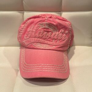 Robin Ruth Hawaii Hat